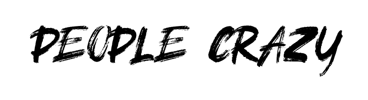 brushield Italic  Free Fonts Download