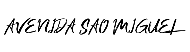 Sexy Beachy  Free Fonts Download