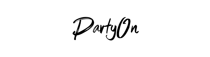 Sexy Beachy  Free Fonts Download