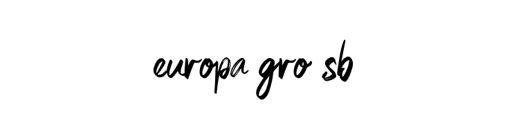 Sexy Beachy  Free Fonts Download