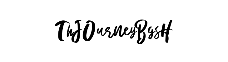 Hanomali Demo Regular  Free Fonts Download