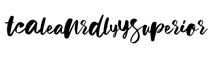 Holiday Sun  Free Fonts Download