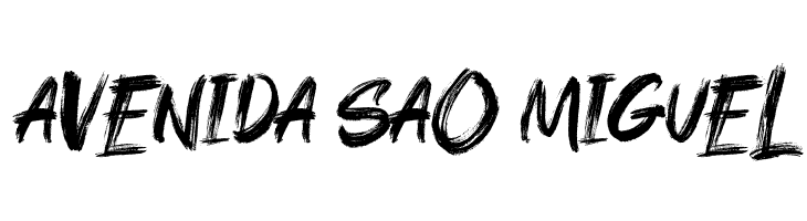 Rushink DEMO  Free Fonts Download