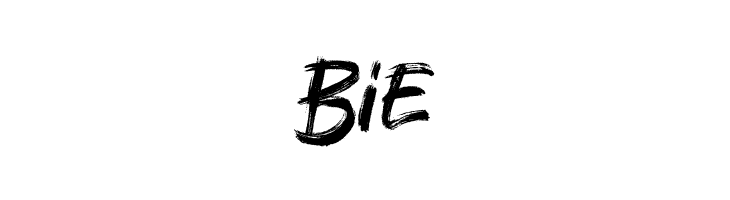 Rushink DEMO  Free Fonts Download