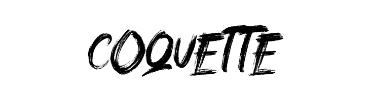 Rushink DEMO  Free Fonts Download