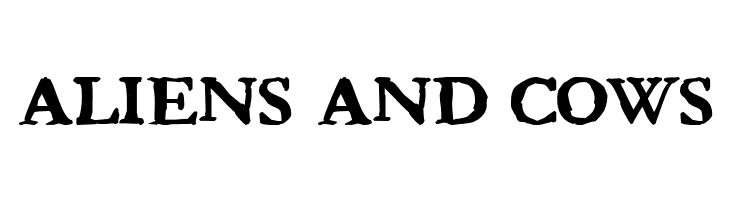 Bedbug  Free Fonts Download