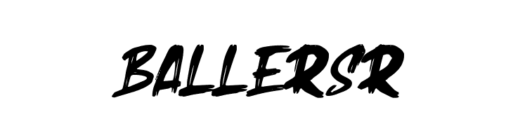 Holyrock Italic  Free Fonts Download