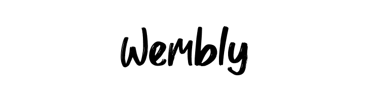 All Pony  Free Fonts Download