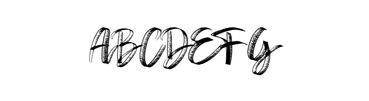 Sketch Time Regular  Free Fonts Download