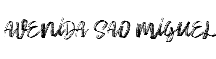 Sketch Time Regular  Free Fonts Download