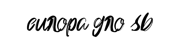 Rampage Kid Regular  Free Fonts Download