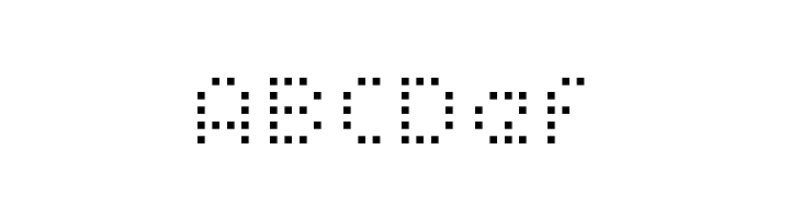 Smirnof  Free Fonts Download