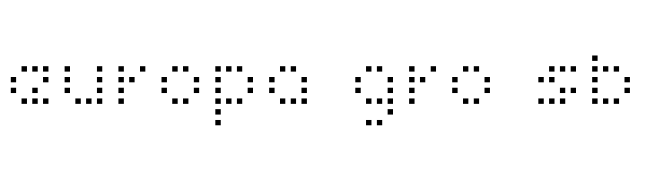 Smirnof  Free Fonts Download