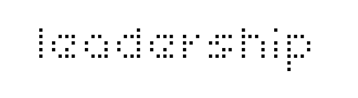 Smirnof  Free Fonts Download