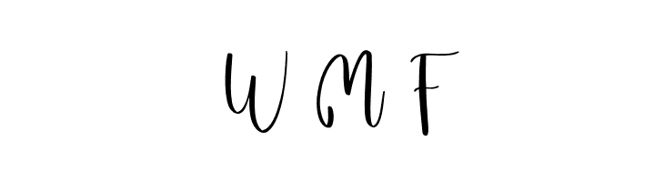 Maisha-Regular  Free Fonts Download