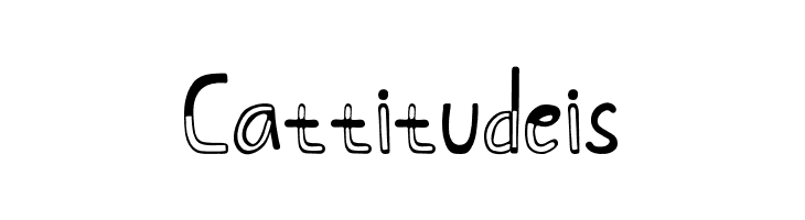 Cappadocia Regular  Free Fonts Download