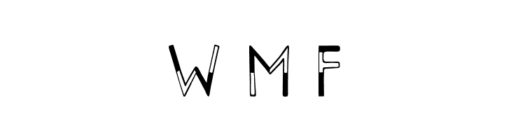 Cappadocia Regular  Free Fonts Download