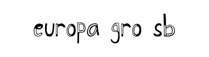 Cappadocia Regular  Free Fonts Download
