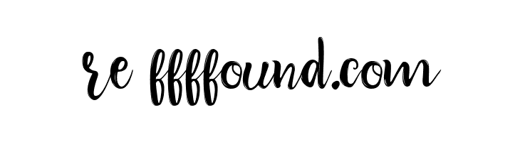 Wildest Dream Demo  Free Fonts Download