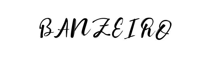 Candice Slanted  Free Fonts Download