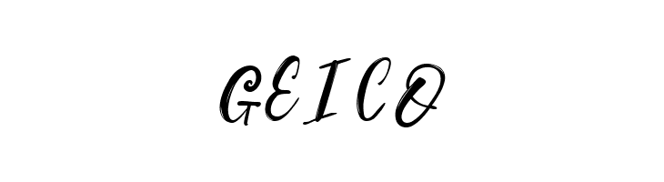 Candice Slanted  Free Fonts Download