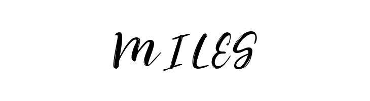 Candice Slanted  Free Fonts Download