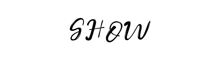 Candice Slanted  Free Fonts Download