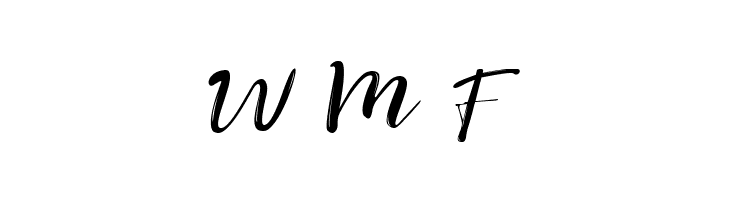 Candice Slanted  Free Fonts Download