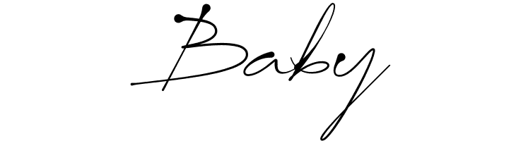 Jacky Black Trial  Free Fonts Download