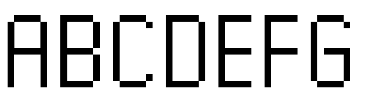 Kharon4a_v01  Free Fonts Download