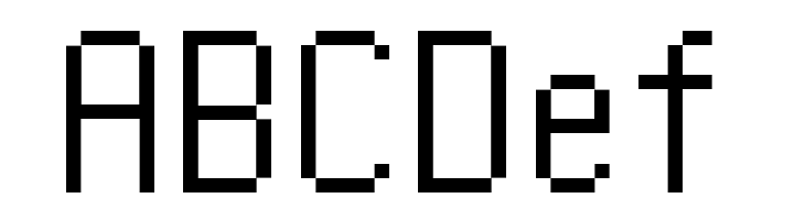 Kharon4a_v01  Free Fonts Download