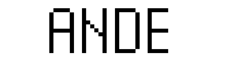 Kharon4a_v01  Free Fonts Download