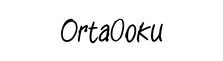 mocimoci  Free Fonts Download