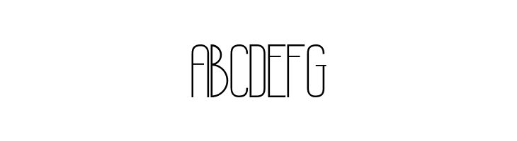 GREEN HOME  Free Fonts Download