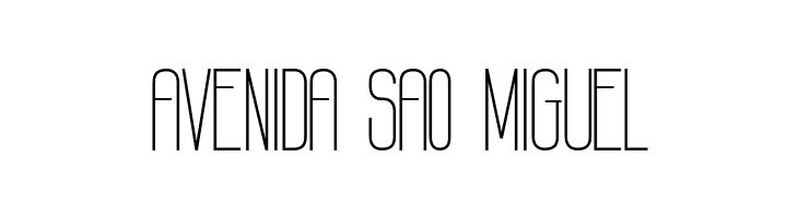 GREEN HOME  Free Fonts Download