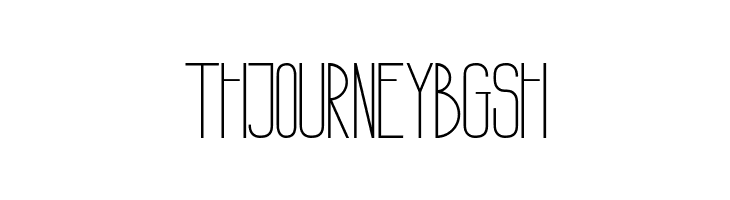 GREEN HOME  Free Fonts Download
