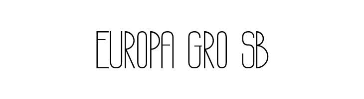 GREEN HOME  Free Fonts Download