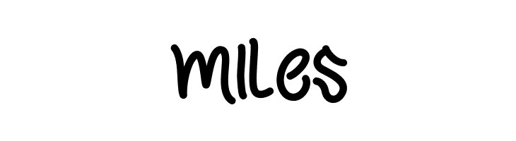 Kebo demo  Free Fonts Download