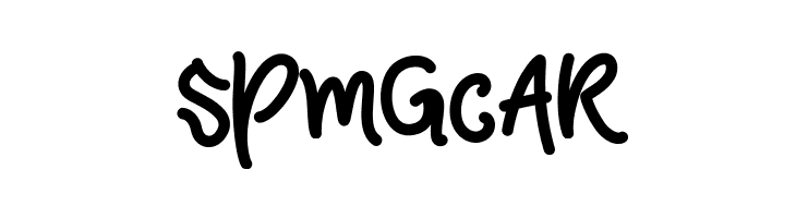 Kebo demo  Free Fonts Download