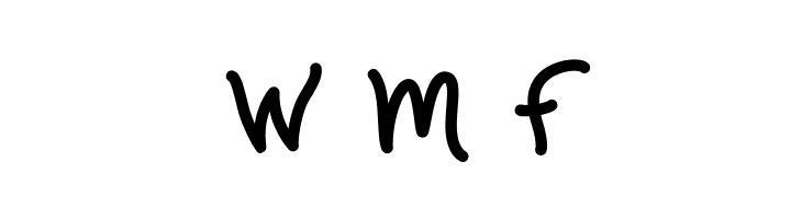 Kebo demo  Free Fonts Download