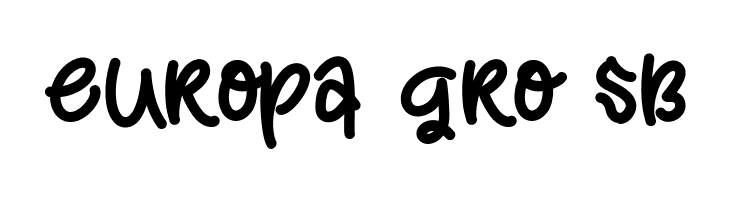 Kebo demo  Free Fonts Download