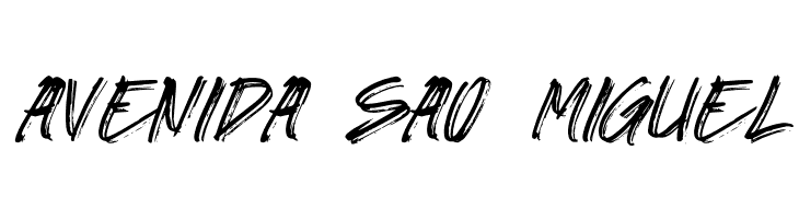 GORILAS Demo  Free Fonts Download