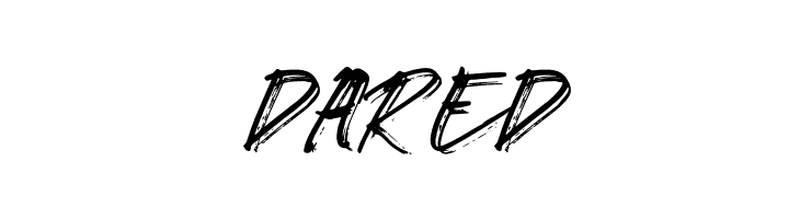GORILAS Demo  Free Fonts Download