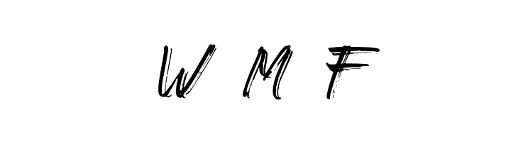 GORILAS Demo  Free Fonts Download