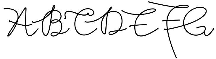 Butter West Demo  Free Fonts Download