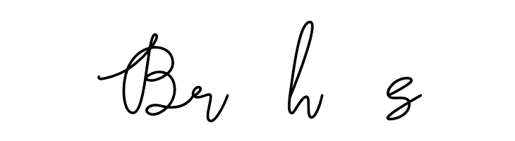 Butter West Demo  Free Fonts Download