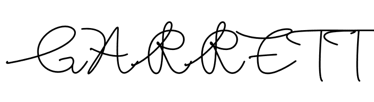 Butter West Demo  Free Fonts Download