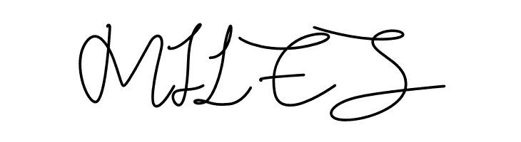 Butter West Demo  Free Fonts Download