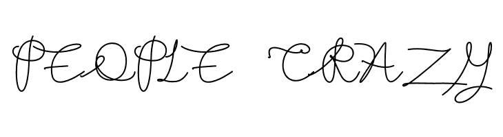 Butter West Demo  Free Fonts Download