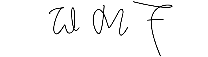 Butter West Demo  Free Fonts Download